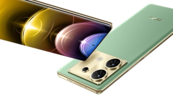 ரூ.20499 போதும்.. 108MP கேமரா.. 12GB ரேம்.. 3D டிஸ்பிளே.. 68W சார்ஜ்!