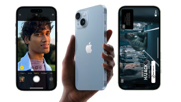 2 லேட்டஸ்ட் iPhone-கள் மீது நம்ப முடியாத பிளாட் டிஸ்கவுண்ட்!