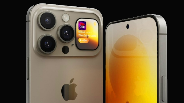 Apple-னா சும்மாவா.. iPhone 16 Pro போனில் புது பவர்புல் அம்சம்..