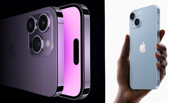 இப்படி ஒரு டிஸ்கவுண்ட் பார்த்ததே இல்ல.. iPhone 15 முதல் iPhone 12 வரை!