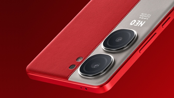 பட்ஜெட்ல SONY கேமரா.. AMOLED டிஸ்பிளே.. 16GB ரேம்.. 5160mAh பேட்டரி!