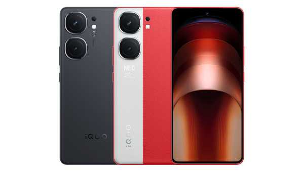 பட்ஜெட்ல SONY கேமரா.. AMOLED டிஸ்பிளே.. 16GB ரேம்.. 5160mAh பேட்டரி!