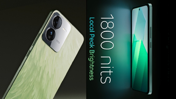 iQOO Z9 5G: மார்ச் 12 வரை எந்த 5G Phone-ஐயும் வாங்கிடாதீங்க!