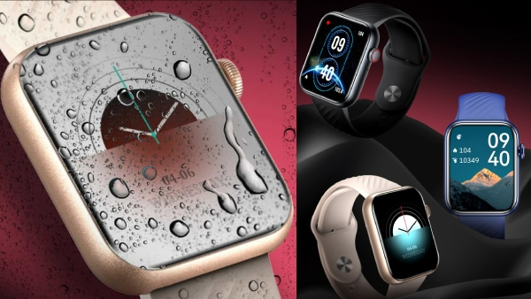 யாரும் எதிர்பார்க்கல.. இப்படியொரு Smartwatch-ஆ? என்ன மாடல்? 