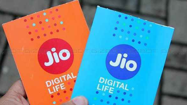 ஒரே ரீசார்ஜ்.. 3 மாதங்களுக்கு நோ டென்ஷன்..  அசத்தும் ஜியோ..