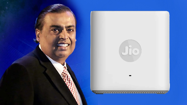 5352 நகரங்கள்.. அம்புட்டு பேருக்கும் 1000GB டேட்டா!