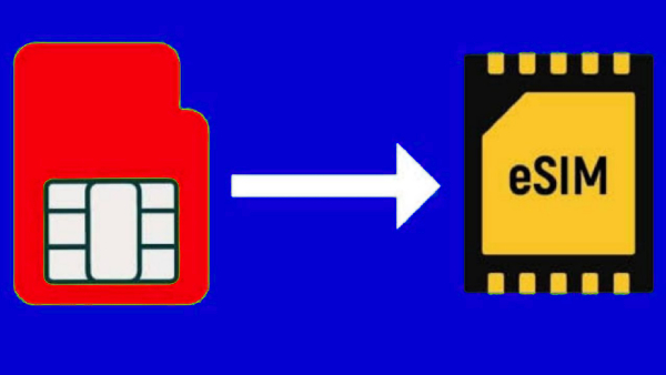 Jio பயனர்கள் குஷி.. இலவசமாக eSIM.. வீட்டிலிருந்தபடியே eSIM-கு மாறலாம்