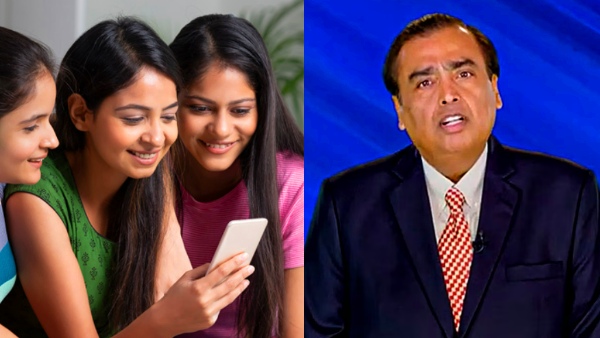 அம்பானி சார் மீண்டும்-மீண்டுமா? உண்மையாவா? மக்களால் அதிகம் ரீசார்ஜ்..