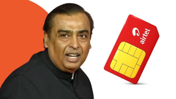 ஜியோ கூரை பிச்சிக்குது.. மாதம் ரூ.129 போதும்.. 1 வருட வேலிடிட்டி!