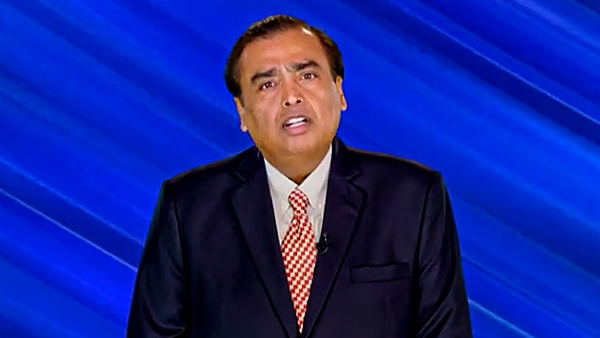 ஜியோ கூரை பிச்சிக்குது.. மாதம் ரூ.129 போதும்.. 1 வருட வேலிடிட்டி!