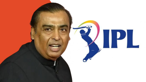 ஐபிஎல் 2024.. ஜியோ கஸ்டமர்கள் குதூகலம்.. 3 மாதங்களுக்கு டேட்டா!