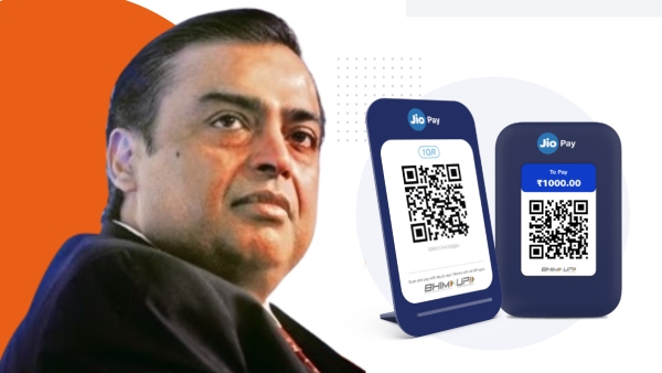 JioPay-க்கு மாறப்போகுது இந்தியா.. முகேஷ் அம்பானியின் JioSoundbox சேவை!