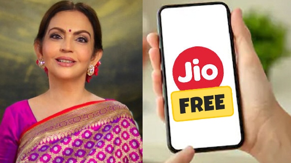 டெய்லி 2GB உடன் வரும் இந்த Jio ரீசார்ஜில் FREE ஆக 18GB சேர்ப்பு!