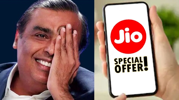 Jio அறிவித்துள்ள 78GB இலவச டேட்டா.. யாருக்கு எல்லாம் கிடைக்கும்?