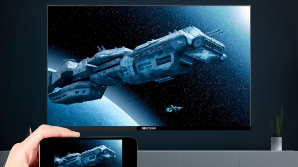 Kodak SE Series: ரூ.5,000, ரூ.8,000-க்கு.. 3 ஸ்மார்ட் TVகள் அறிமுகம்!