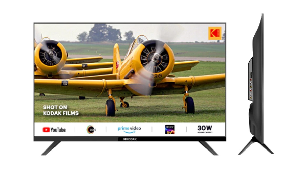 Kodak SE Series: ரூ.5,000, ரூ.8,000-க்கு.. 3 ஸ்மார்ட் TVகள் அறிமுகம்!