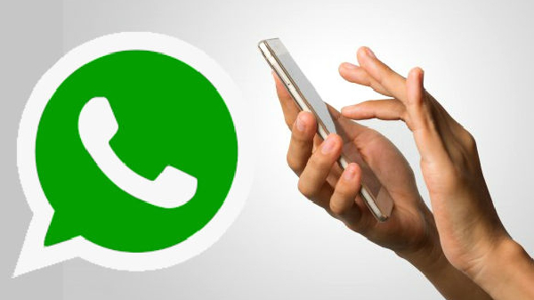 இனி 1 இல்ல 3 முறை பண்ணலாம்.. WhatsApp-க்கு வந்த திடீர் மாற்றம்!