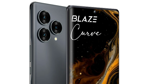 சைனீஸ் போன்களுக்கு சங்கு ஊதிய Lava Blaze Curve 5G!