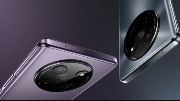 கதிகலங்கும் சீன நிறுவனங்கள்.. 256GB மெமரி.. வருகிறது புதிய 5ஜி போன்.. 