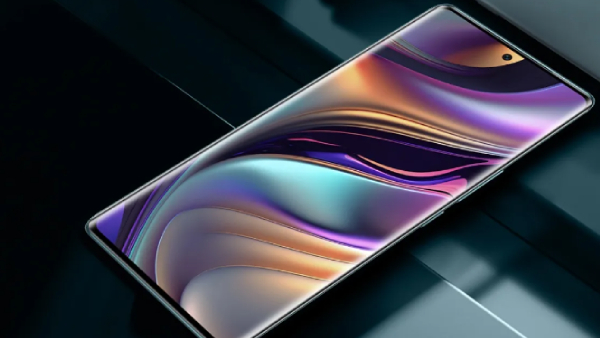 கதிகலங்கும் சீன நிறுவனங்கள்.. 256GB மெமரி.. வருகிறது புதிய 5ஜி போன்.. 