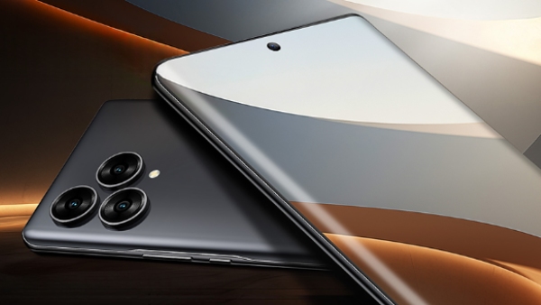 ரூ.17,999 பட்ஜெட்ல 3D டிஸ்பிளே.. 16GB ரேம்.. 5000mAh பேட்டரி போன்!