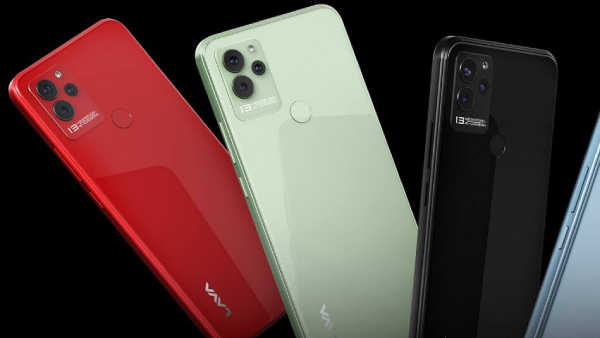 சைனீஸ் போன்களுக்கு ஆப்பு..  கம்மி பட்ஜெட்டில் 5ஜி போன்..