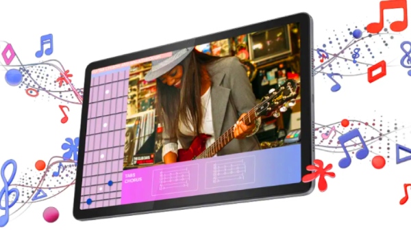 அமேசான் அதிர போகுது.. 7040mAh பேட்டரி.. வருகிறது Lenovo டேப்லெட்.. 