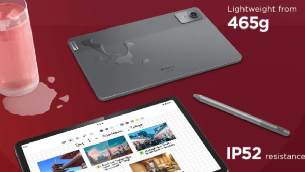 அமேசான் அதிர போகுது.. 7040mAh பேட்டரி.. வருகிறது Lenovo டேப்லெட்.. 