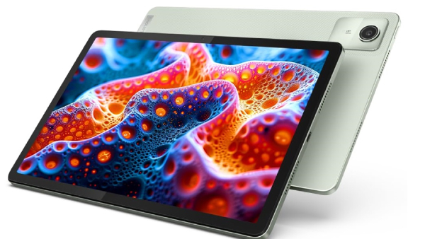 பட்டைய கிளப்பிய லெனோவா.. பட்ஜெட் விலை.. 7040mAh பேட்டரி.. எந்த மாடல்?