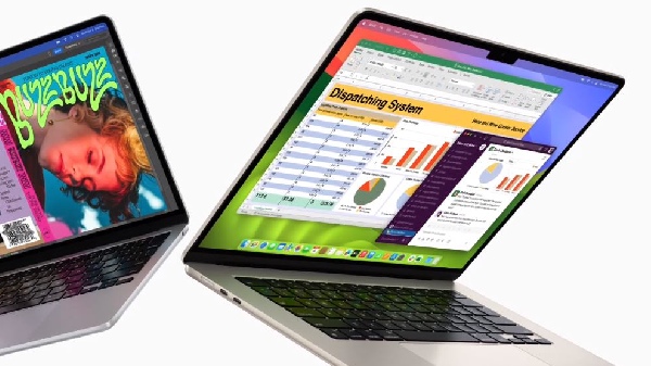 Apple MacBook மீது ரூ.20,000 விலை குறைப்பு.. என்ன மாடல்?