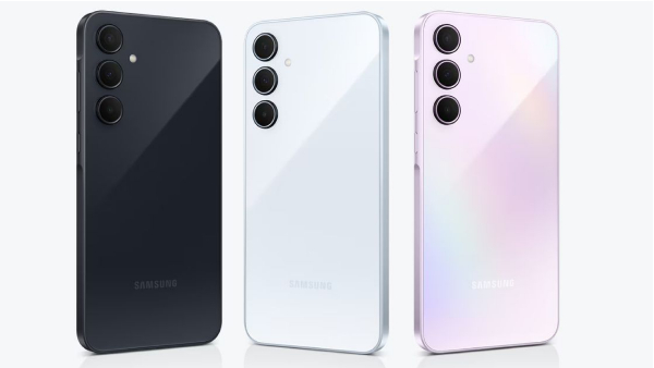 4 மாஸ் போன்கள்.. இந்த வாரம் வெளியான லேட்டஸ்ட் போன்கள்..