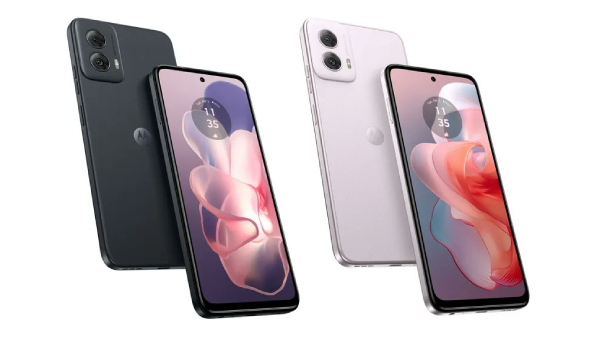 பட்ஜெட் விலையில் 2 மோட்டோ 5G Phone-கள் அறிமுகம்!