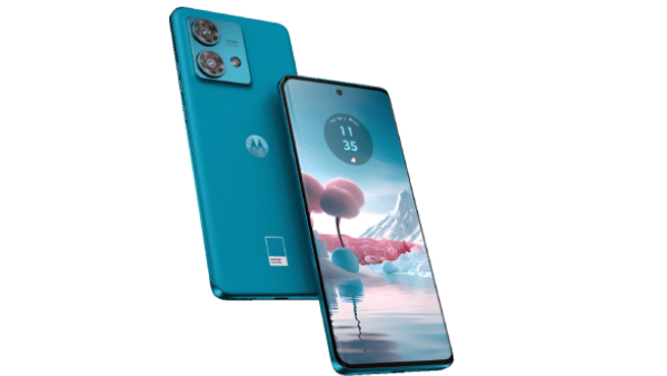 125W சார்ஜிங்.. 4500mAh பேட்டரி.. வருகிறது பிரமாண்டமான Motorola போன்..