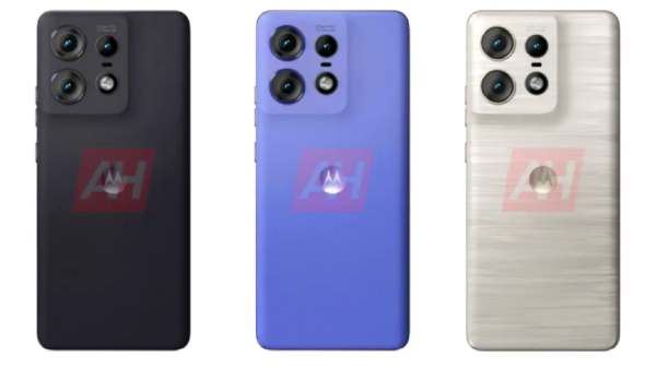 வேற லெவல் டிசைன்..  AMOLED டிஸ்பிளே.. 256GB மெமரி.. எந்த போன்?