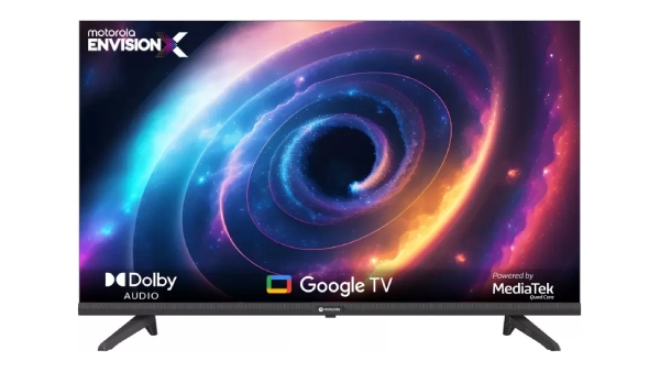 ஹாலுக்கே 2 டிவி வாங்கலாம்.. ரூ.14499 போதும்.. 40 இன்ச் மோட்டோ டிவி!