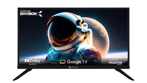 ஹாலுக்கே 2 டிவி வாங்கலாம்.. ரூ.14499 போதும்.. 40 இன்ச் மோட்டோ டிவி!