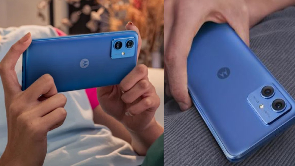 அதிரவிட்ட அமேசான்.. ஆஃபரில் மோட்டோரோலா 5ஜி போன்.. எந்த மாடல்?