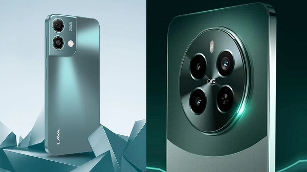 ரூ.8,000 - ரூ.18,000 பட்ஜெட்டில்.. 3 புதிய போன்கள்.. எதை வாங்கலாம்?