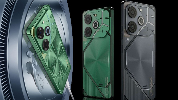 புதிய Tecno போன்.. 210 மினி LED லைட்ஸ், 108MP கேம், 6000mAh பேட்டரி!