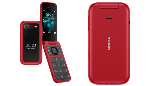 ஆளுக்கு 1 ஆர்டர்.. 2 டிஸ்பிளே.. UPI.. ஆஃபரில் Nokia போன்..  எந்த மாடல்