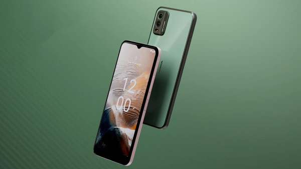 அதிரடி காட்டிய நோக்கியா.. கம்மி பட்ஜெட்ல 50MP கேமரா..எந்த மாடல்?