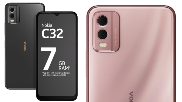 அதிரடி காட்டிய நோக்கியா.. கம்மி பட்ஜெட்ல 50MP கேமரா..எந்த மாடல்?