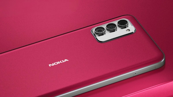 ரூ.9999 போதும்.. NOKIA 5ஜி போன்.. 50MP கேமரா.. 5000mAh பேட்டரி போன்!