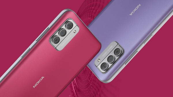 ரூ.9999 போதும்.. NOKIA 5ஜி போன்.. 50MP கேமரா.. 5000mAh பேட்டரி போன்!