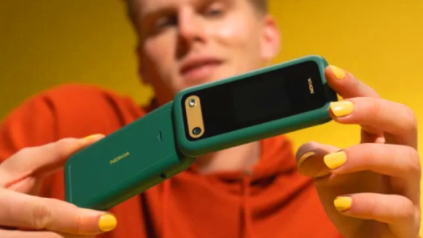 எனக்கு எண்டே கிடையாது.. கம்மி விலையில் வருகிறது புதிய Nokia போன்.. 