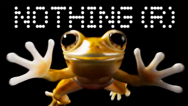 டீஸரே மிரளுது.. உலக ரசிகர்களை வியப்படைய செய்த Nothing.. புதுசா 2..