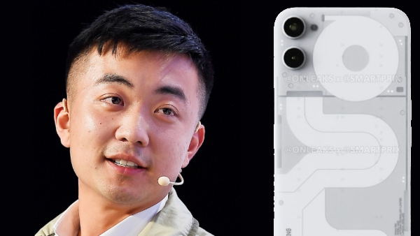 Carl Pei நீங்க நல்லவரா? இல்லை கெட்டவரா? Nothing போனில் தந்திரமா?