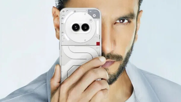 Nothing Phone 2a.. நினைச்சத விட ரூ.15,000 கம்மி!