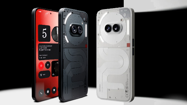 மார்ச் 12 முதல் Nothing Phone 2a ஆர்டர் அள்ளப்போகுது!