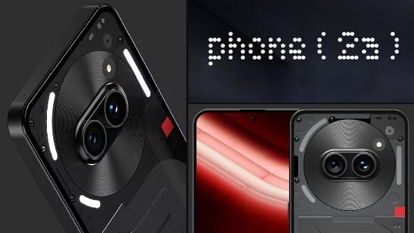 நாளை ஓபன் சேல்ஸ்.. Nothing Phone (2a) போனை ரூ.19 ஆயிரம் விலைக்கு வாங்க